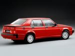 Alfa Romeo 75 V6 3.0 Quadrifoglio Verde 1988 года